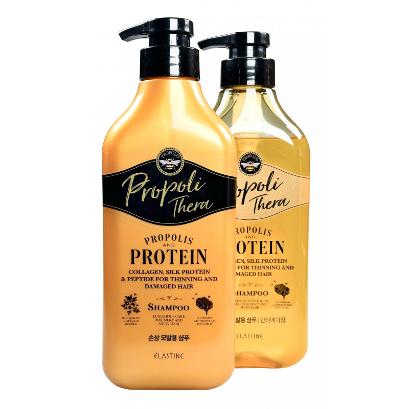 Propoli Thera Shampoo