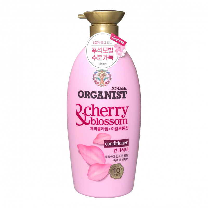 Organist Cherry Blossom Conditioner