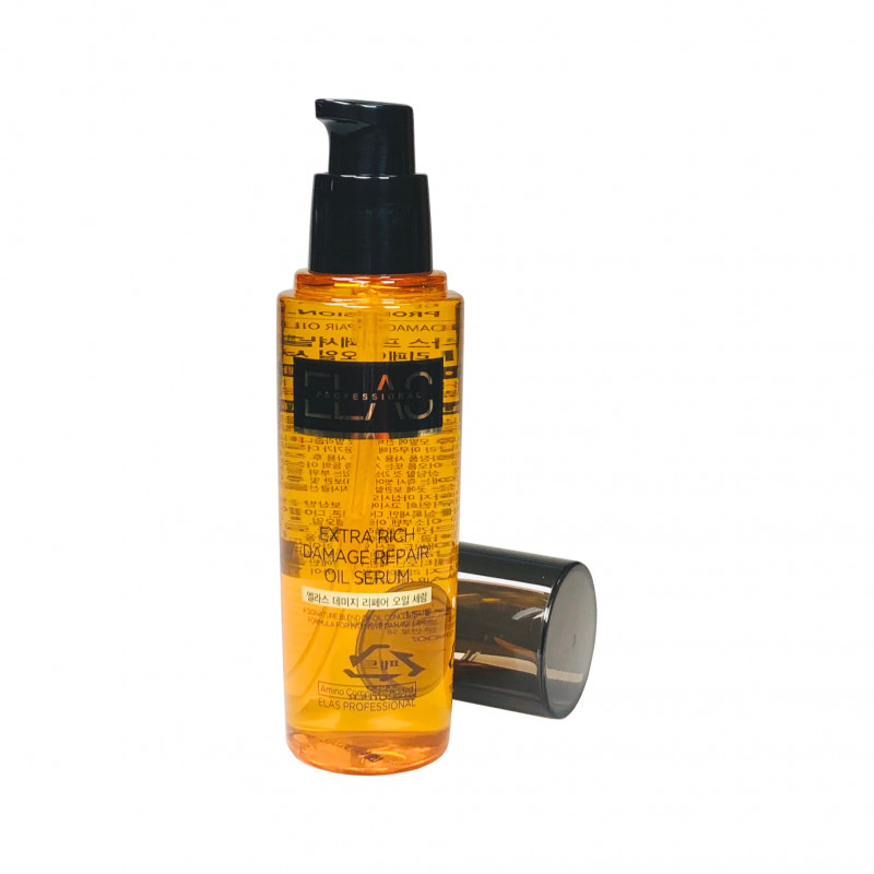 Extra Rich Damage Repair Oil Serum