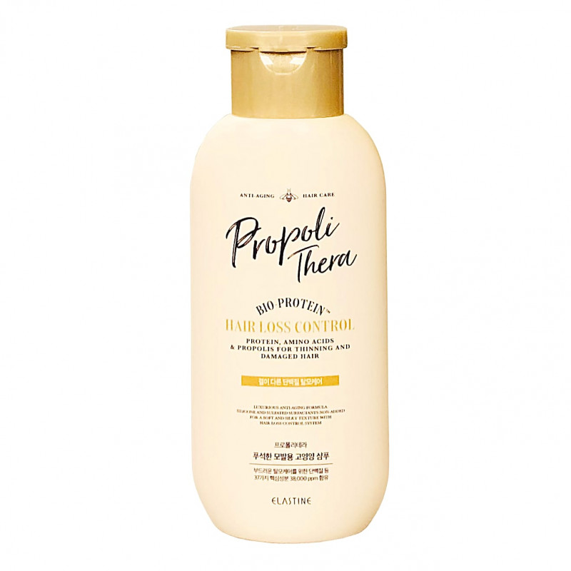 Propoli Thera Bio-Protein Hair Loss Control Nutritious Shampoo