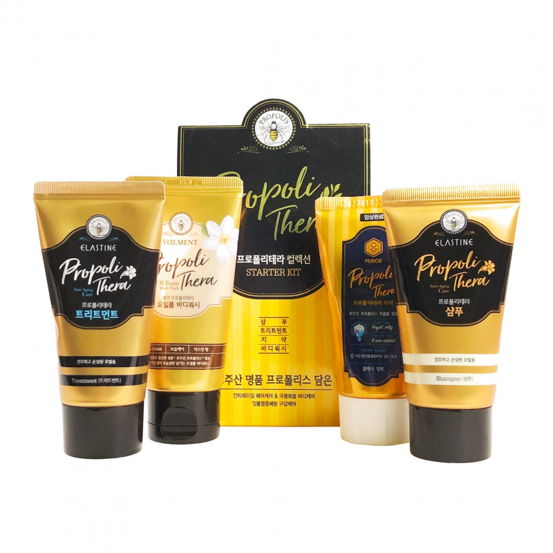 Propoli Thera Starter Kit